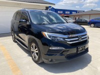 Image for 2016 Honda Pilot EXL ID: 7534683
