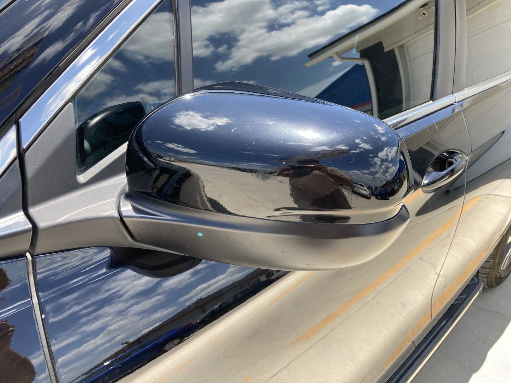 2016 Honda Pilot Image 12