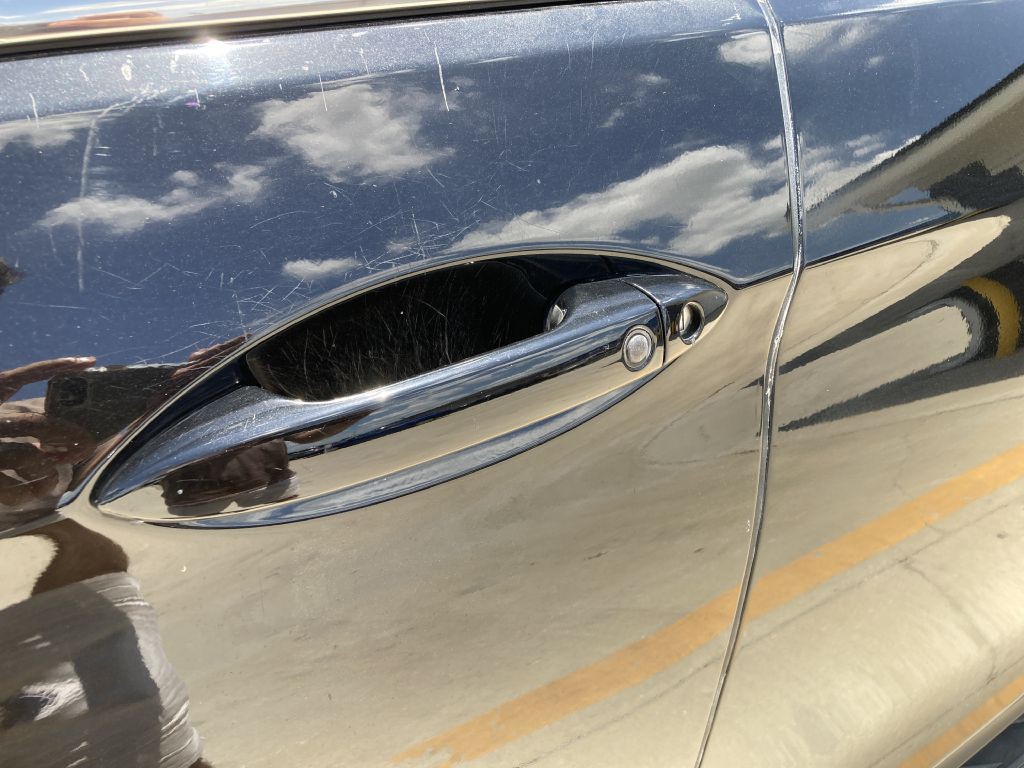 2016 Honda Pilot Image 14