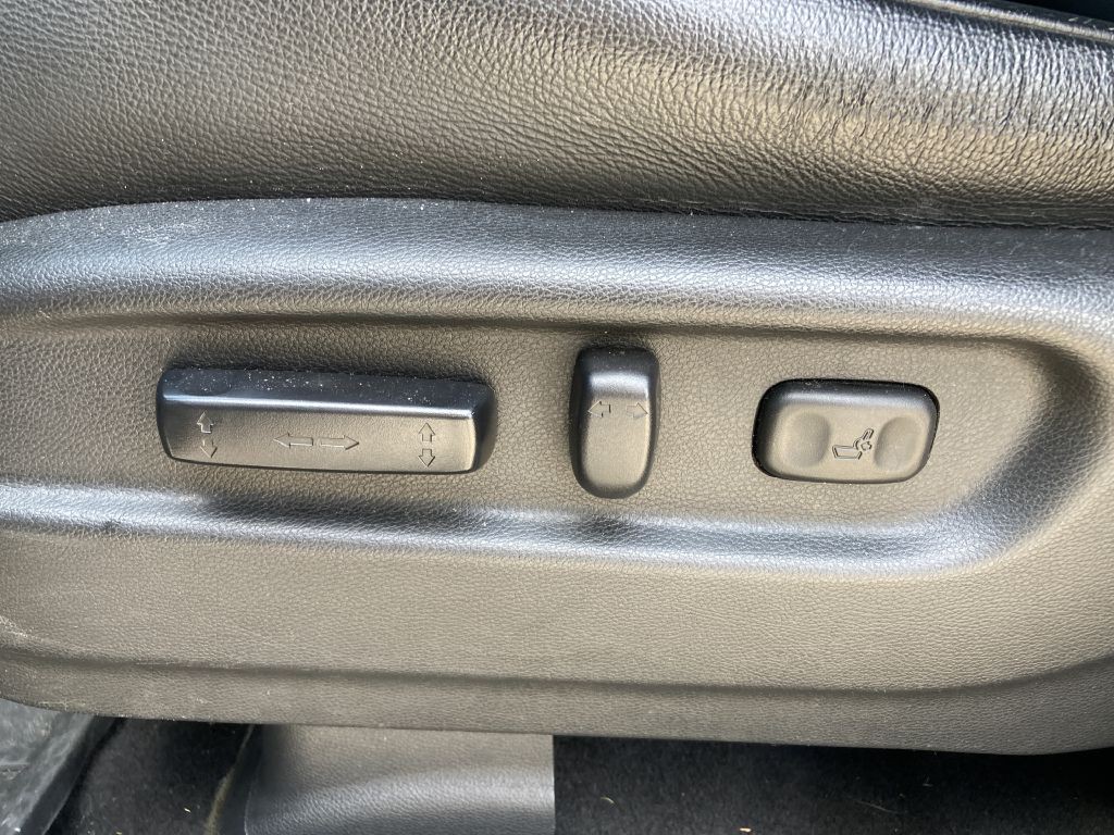 2016 Honda Pilot Image 16