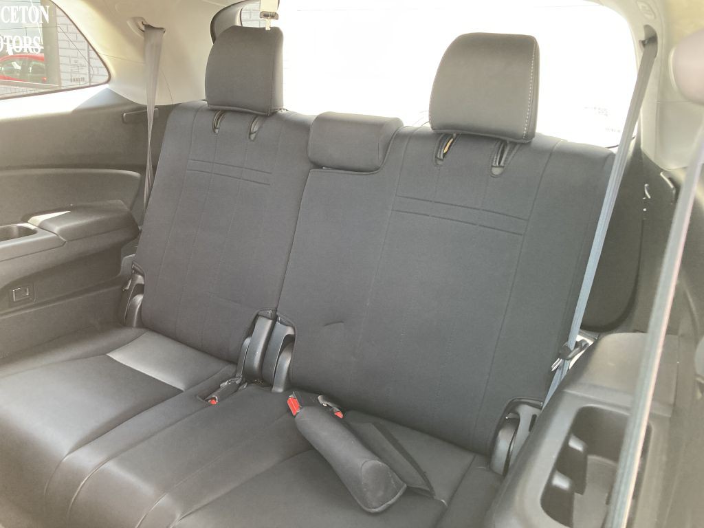2016 Honda Pilot Image 21