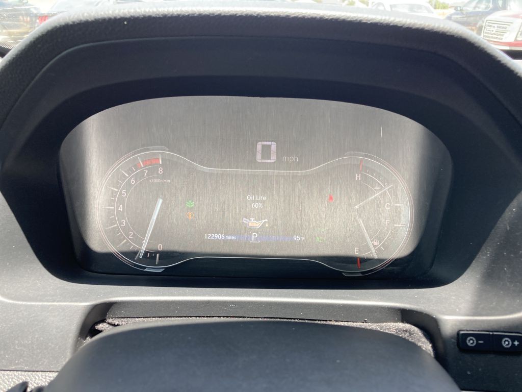 2016 Honda Pilot Image 26