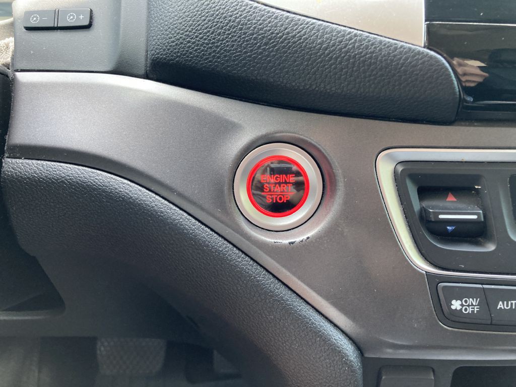 2016 Honda Pilot Image 29