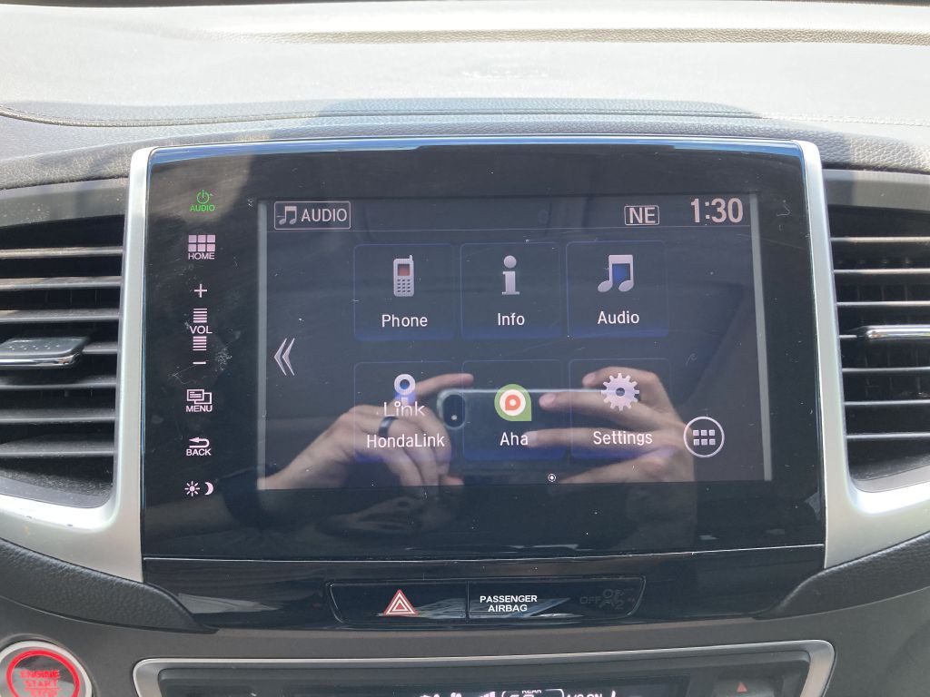2016 Honda Pilot Image 33