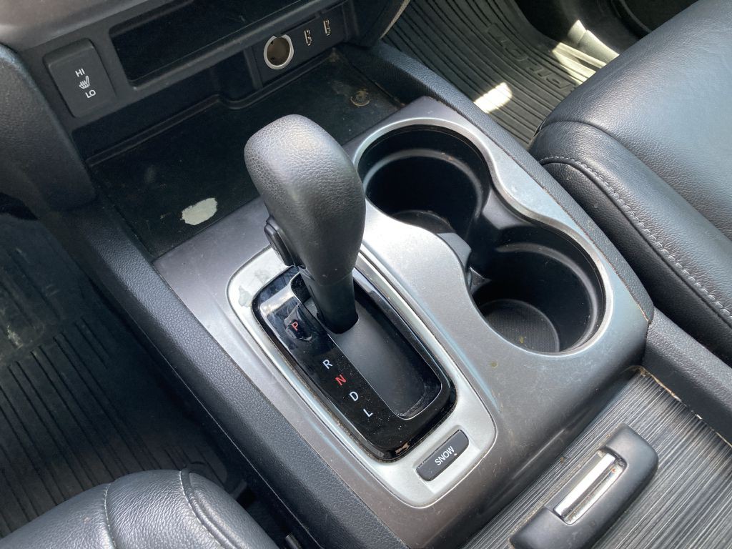 2016 Honda Pilot Image 35