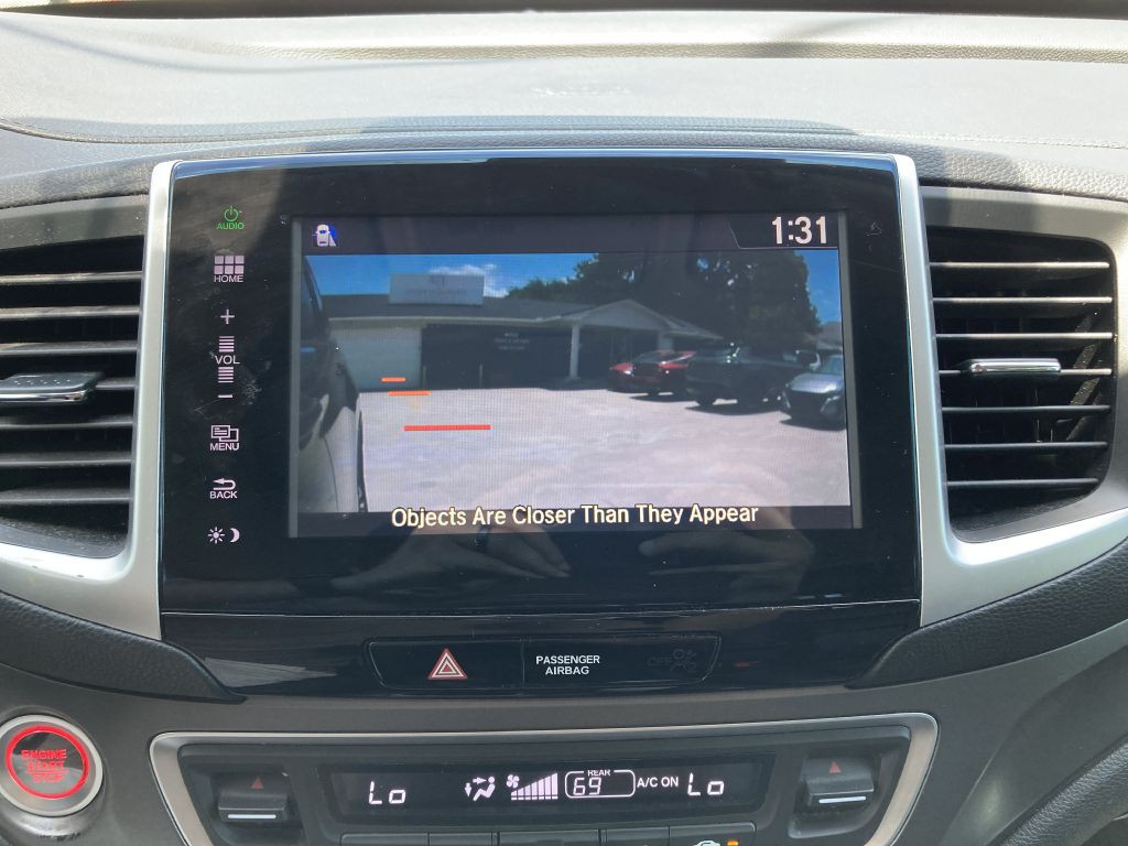 2016 Honda Pilot Image 37