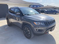 Image for 2021 Jeep Compass Trailhawk ID: 7534974
