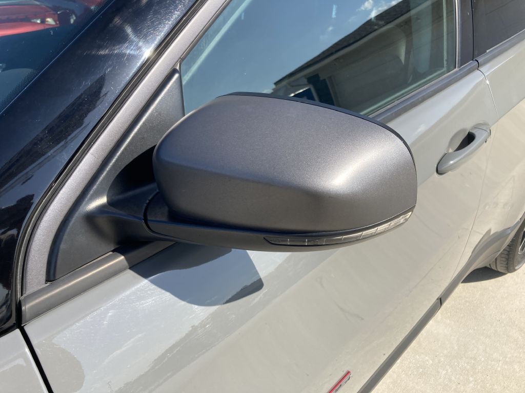 2021 Jeep Compass Image 12
