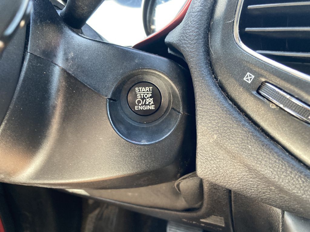 2021 Jeep Compass Image 28