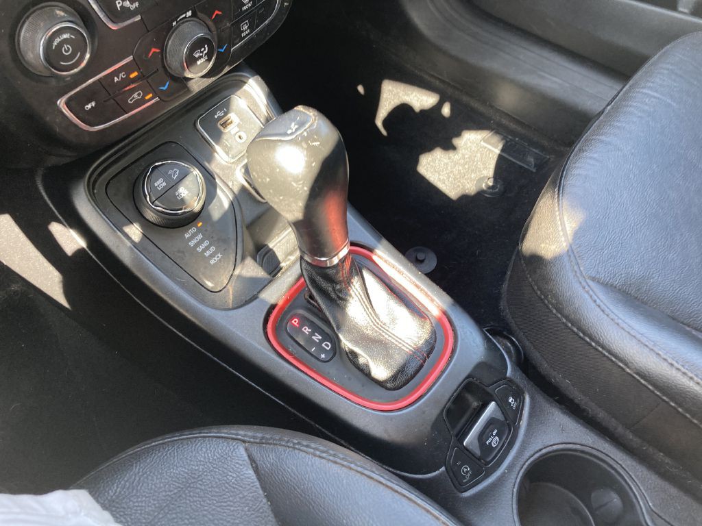 2021 Jeep Compass Image 33
