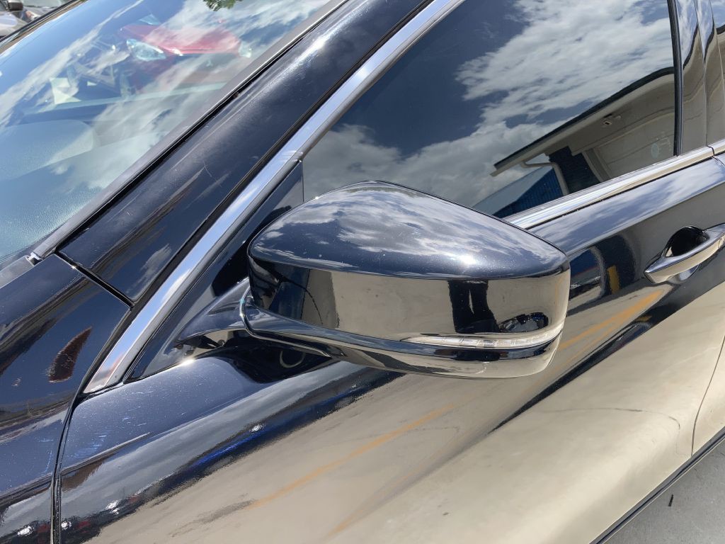 2019 Acura TL Image 12