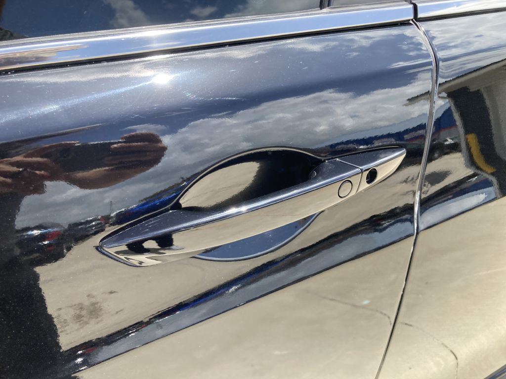 2019 Acura TL Image 13