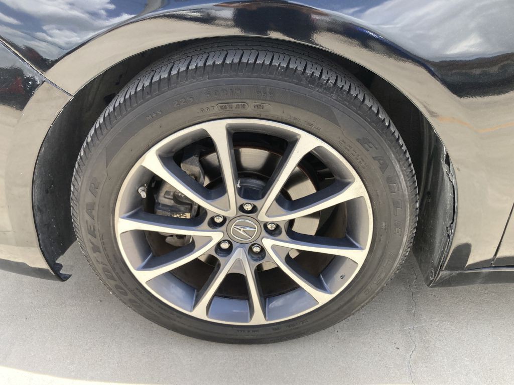 2019 Acura TL Image 14