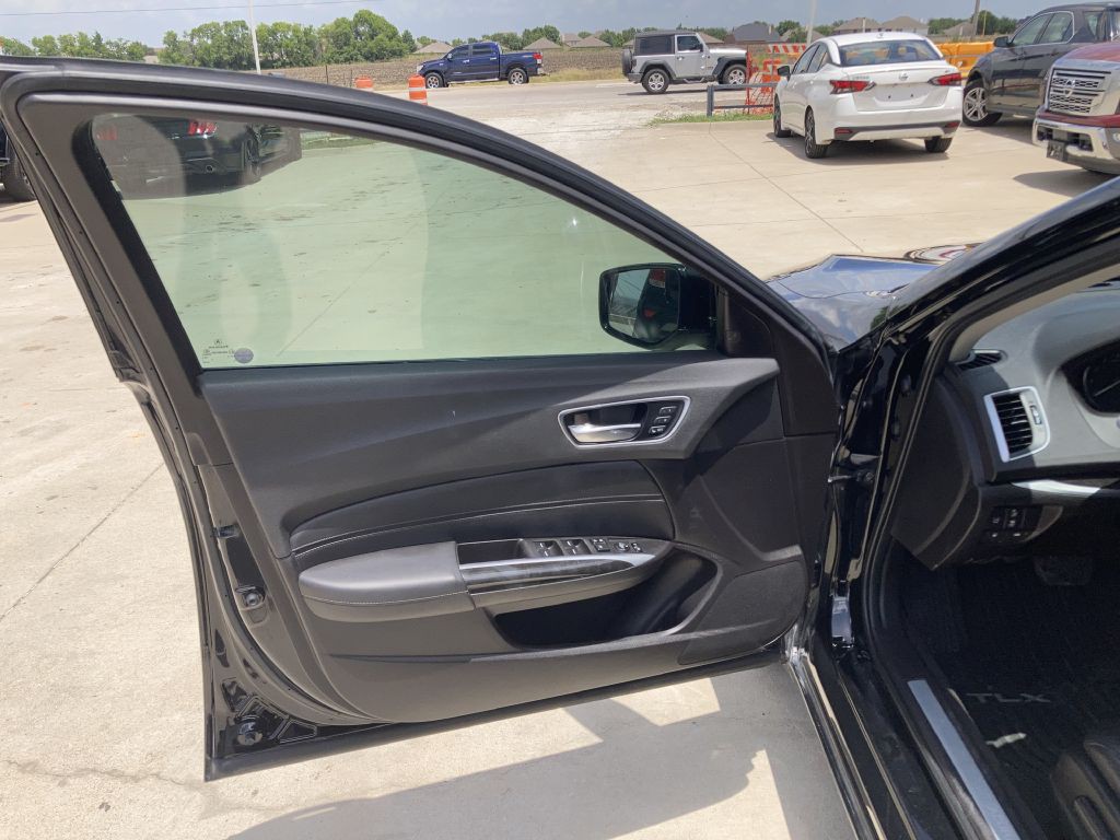 2019 Acura TL Image 15