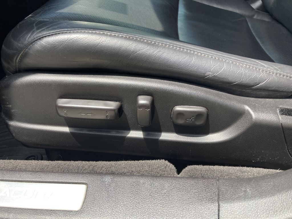 2019 Acura TL Image 19
