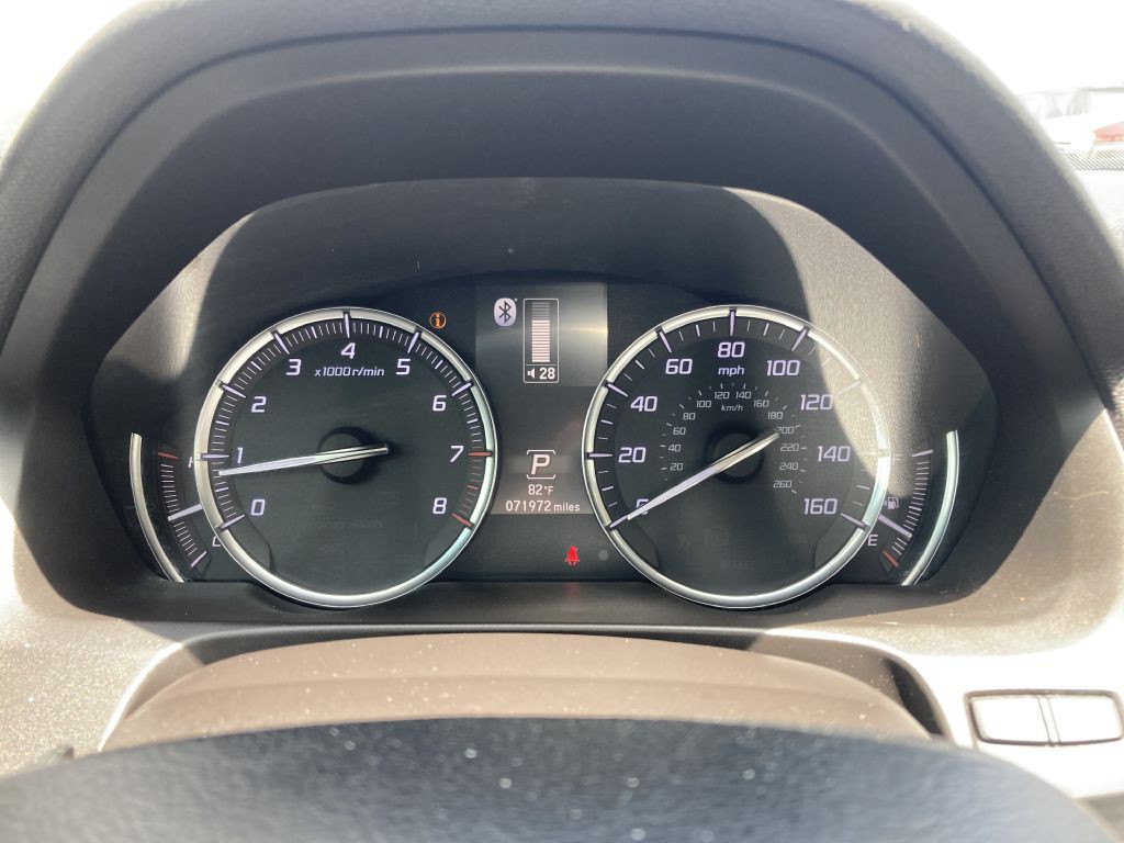 2019 Acura TL Image 23