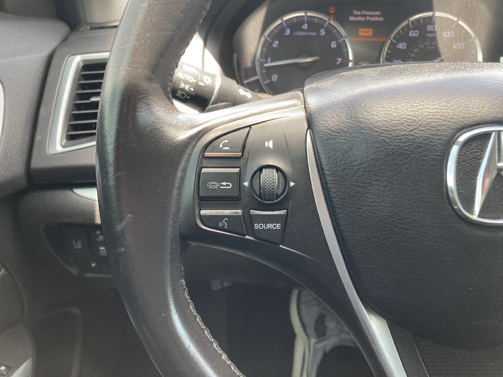 2019 Acura TL Image 24