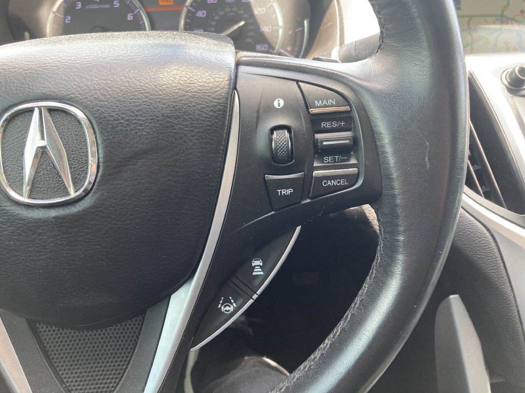 2019 Acura TL Image 25