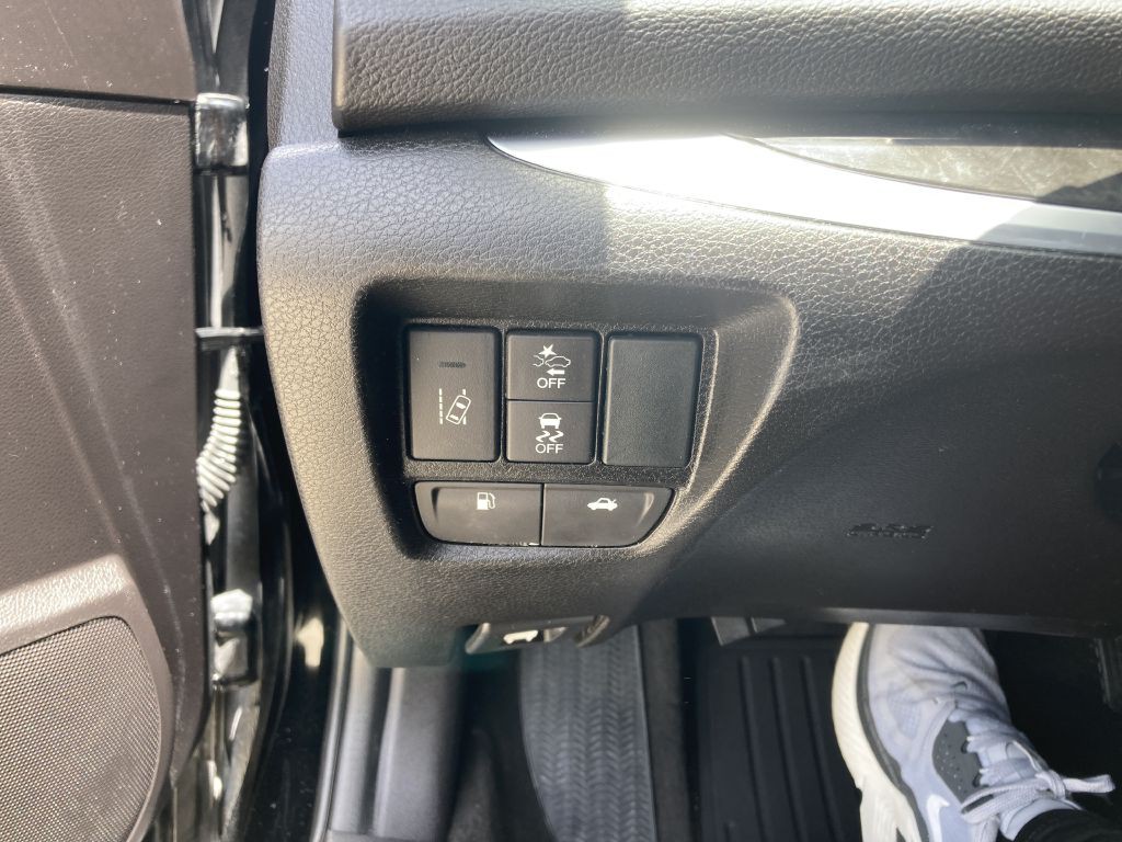 2019 Acura TL Image 26