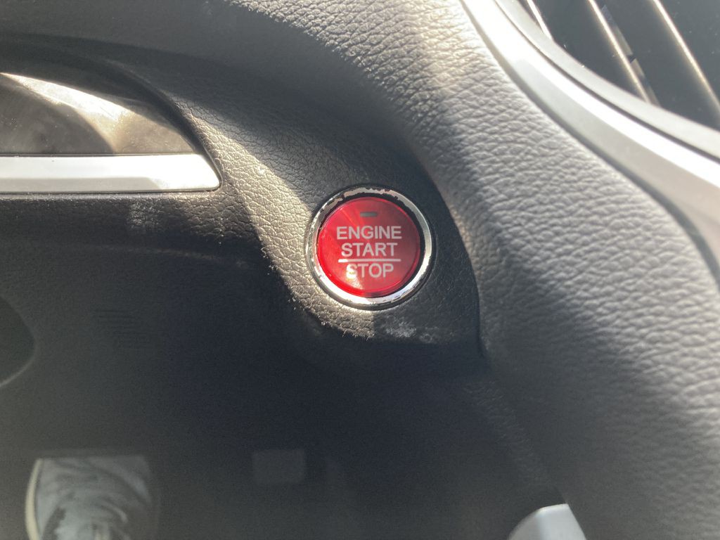 2019 Acura TL Image 27