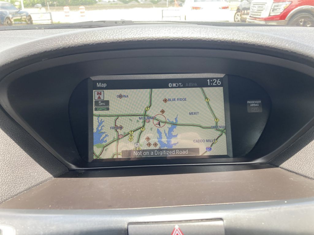 2019 Acura TL Image 28