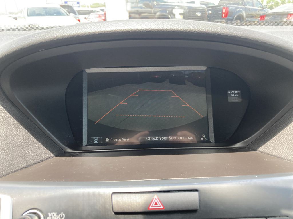 2019 Acura TL Image 29
