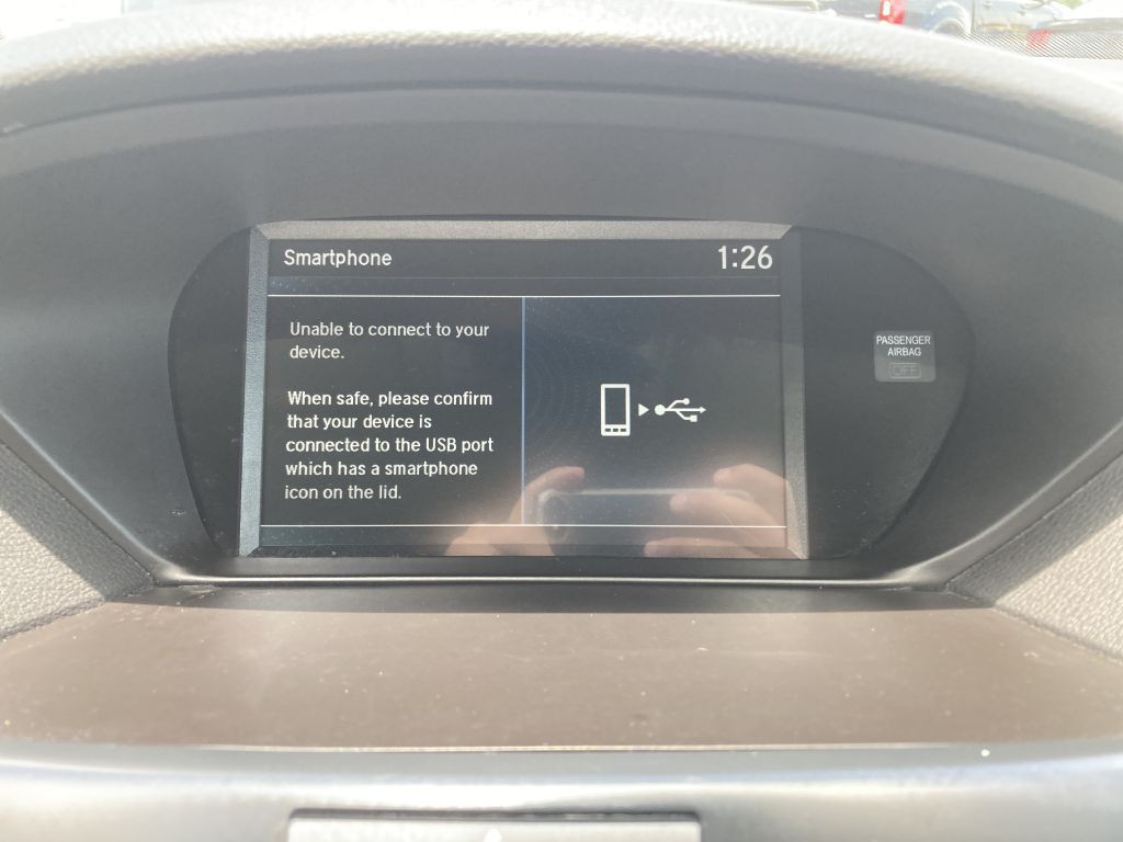 2019 Acura TL Image 30