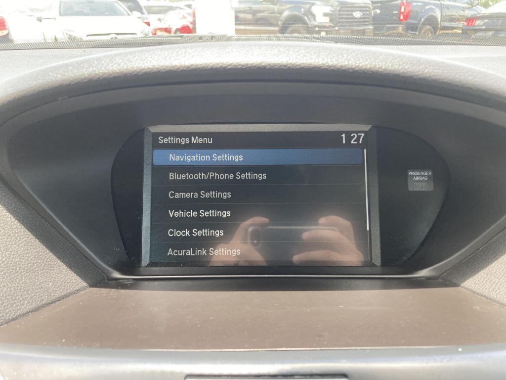 2019 Acura TL Image 31