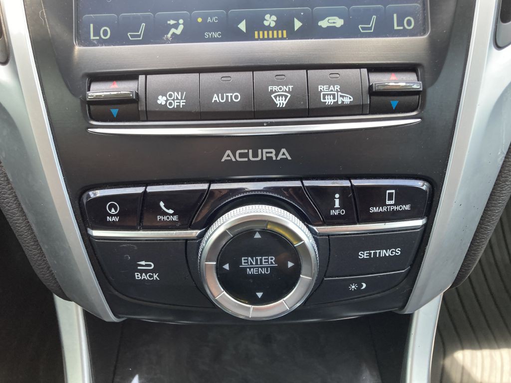 2019 Acura TL Image 33