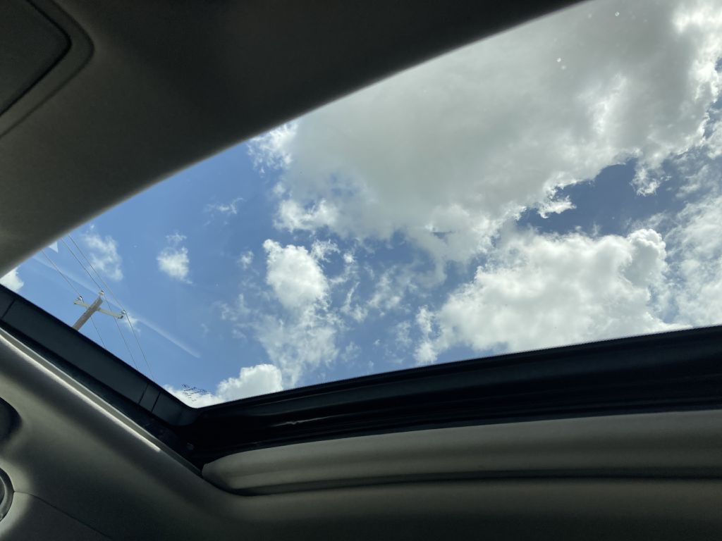2019 Acura TL Image 35