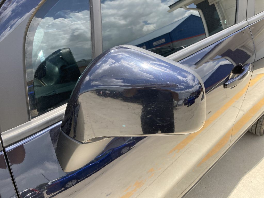 2021 Chevrolet Trax Image 13
