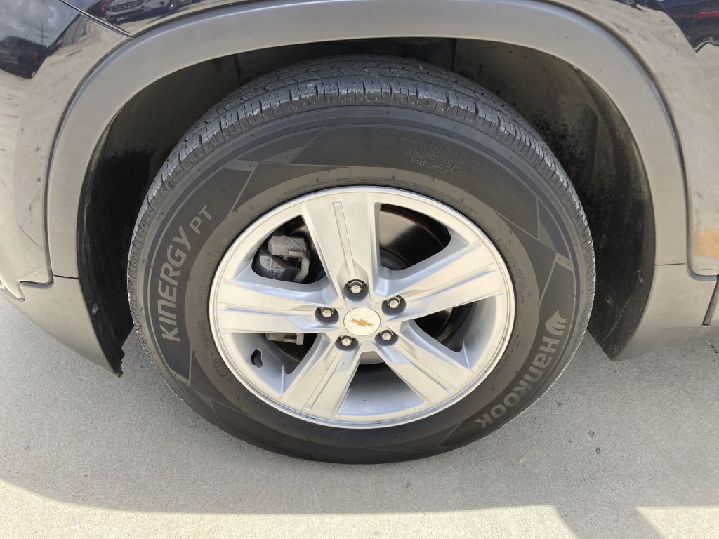 2021 Chevrolet Trax Image 14