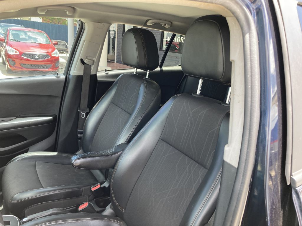 2021 Chevrolet Trax Image 17