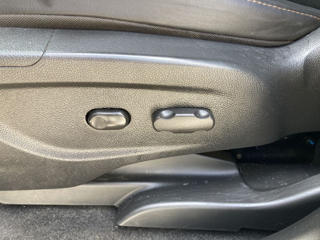 2021 Chevrolet Trax Image 19