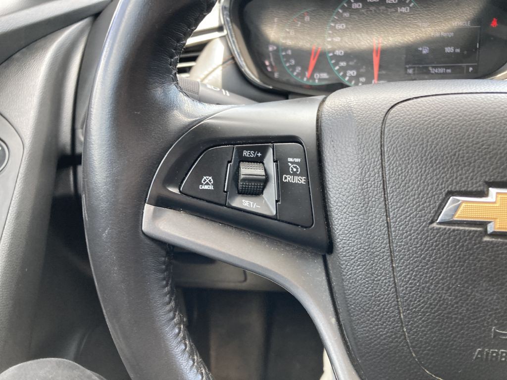 2021 Chevrolet Trax Image 24