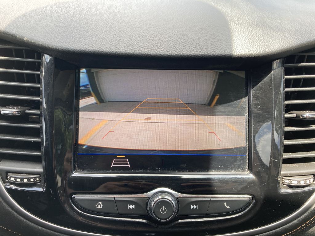 2021 Chevrolet Trax Image 29
