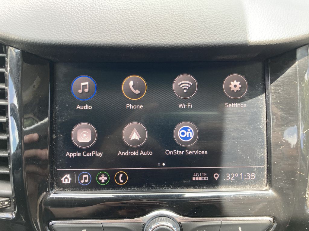 2021 Chevrolet Trax Image 30
