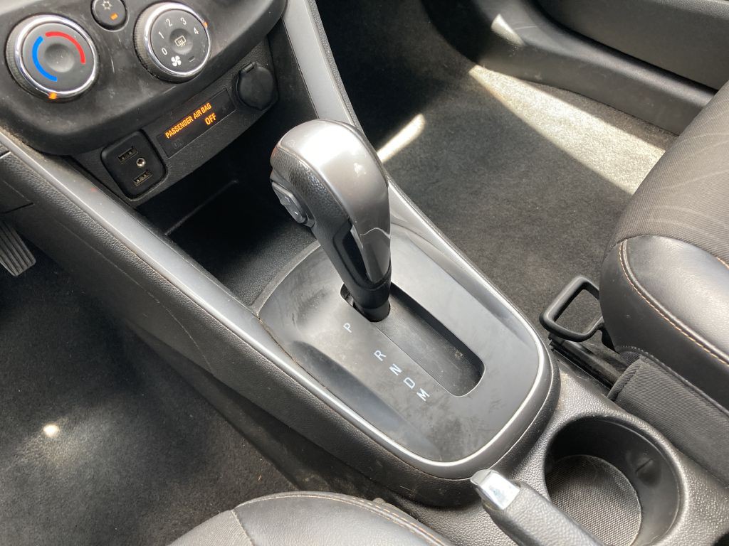 2021 Chevrolet Trax Image 32