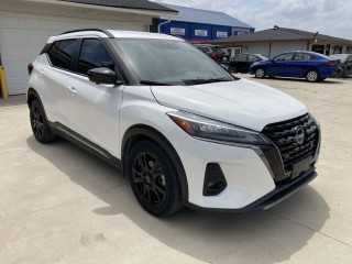 Image for 2023 Nissan Kicks SR ID: 7541688