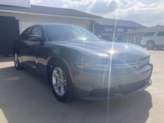 Image for 2017 Dodge Charger SE ID: 7561839