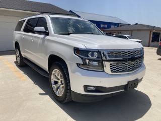 Image for 2016 Chevrolet Suburban 1500 LT ID: 7562954