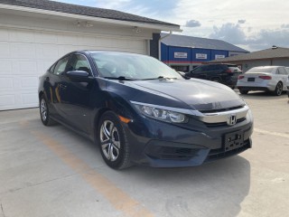 Image for 2016 Honda Civic LX ID: 7591025