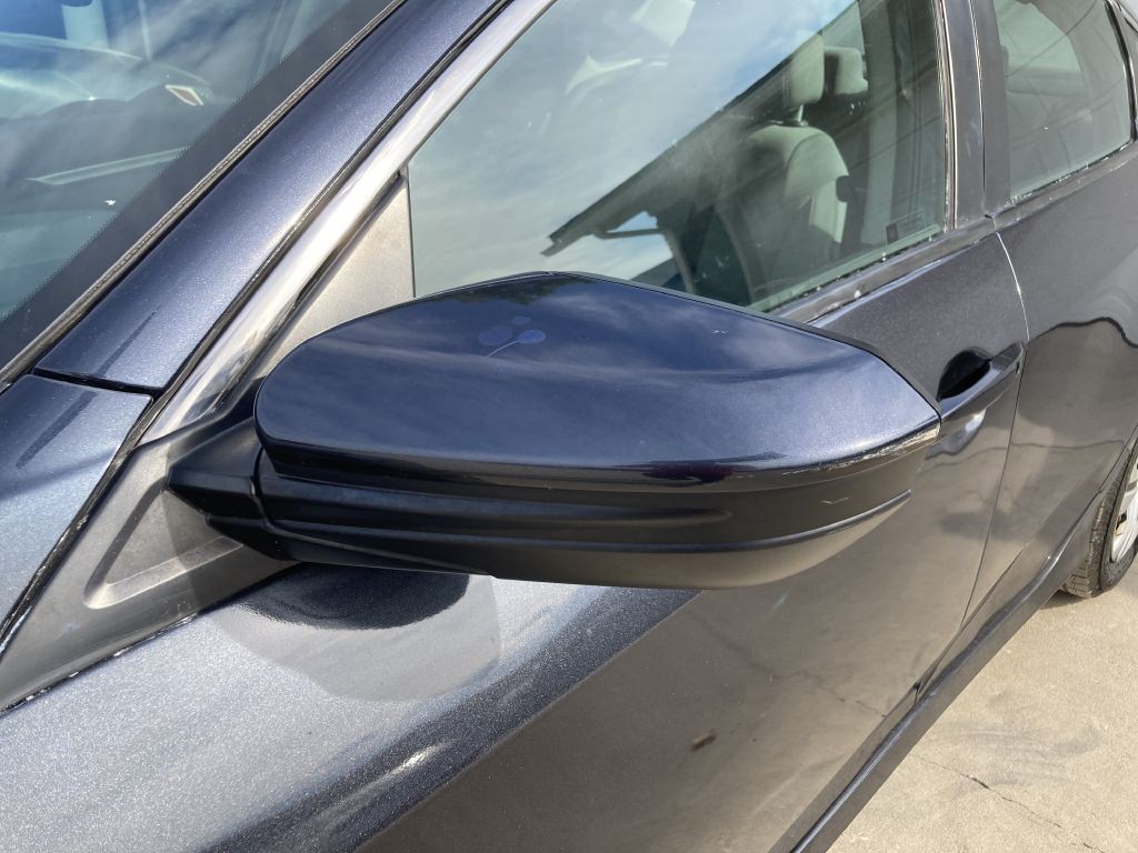 2016 Honda Civic Image 11
