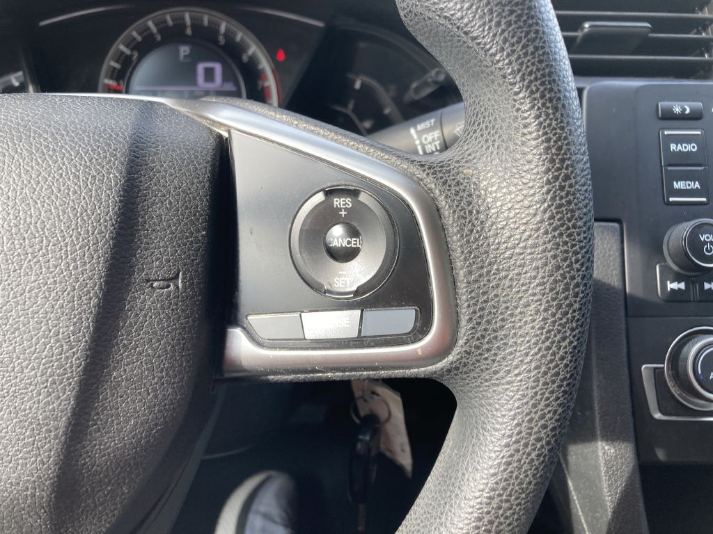 2016 Honda Civic Image 23
