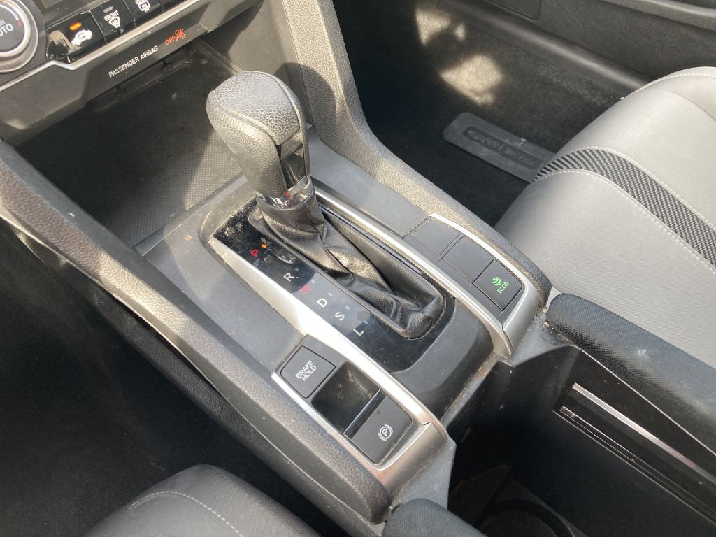 2016 Honda Civic Image 27