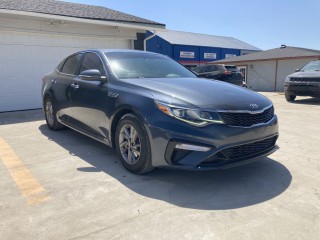 Image for 2020 Kia Optima LX ID: 7602486