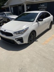 Image for 2021 Kia Forte Gt Line ID: 7606849