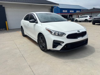 Image for 2021 Kia Forte Gt Line ID: 7606849