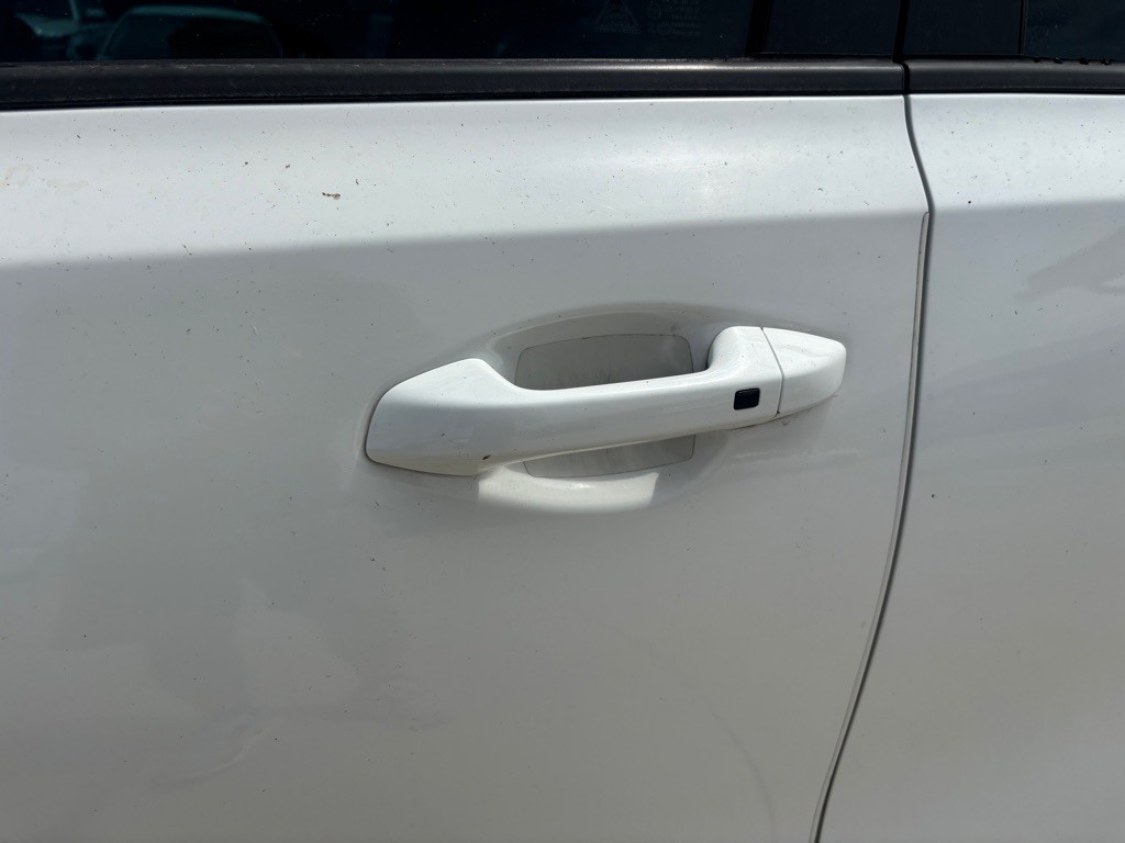 2021 Kia Forte Image 12