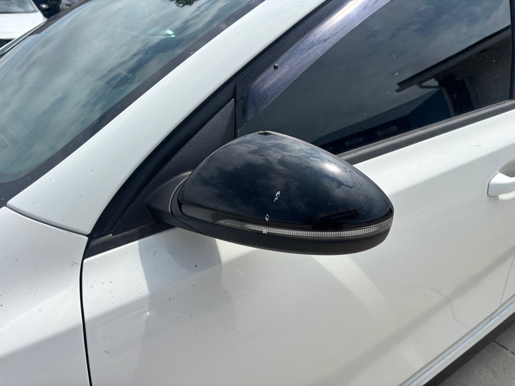 2021 Kia Forte Image 13